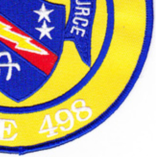 DDE-498 USS Philip Patch