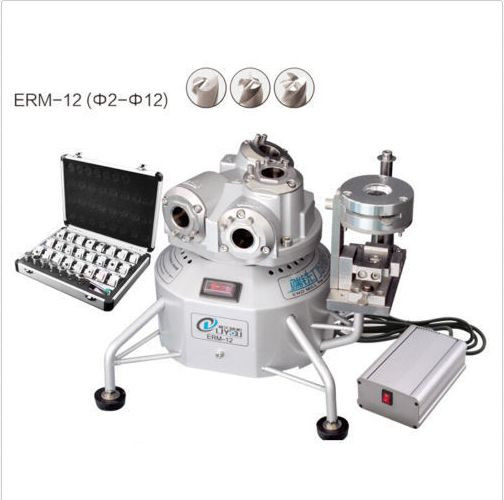 220V End Mill Re-sharpening Machine CNC Endmill Sharpener Grinder φ2 - φ12mm bi