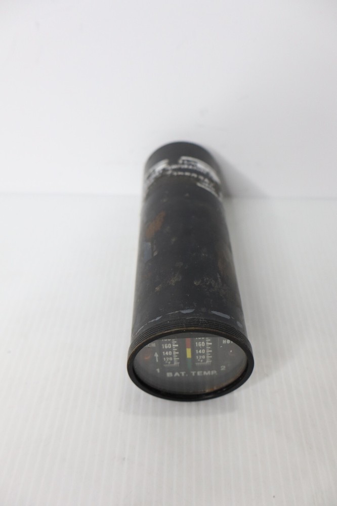 BTI-600-2A Tramm Battery Temperature Indicator