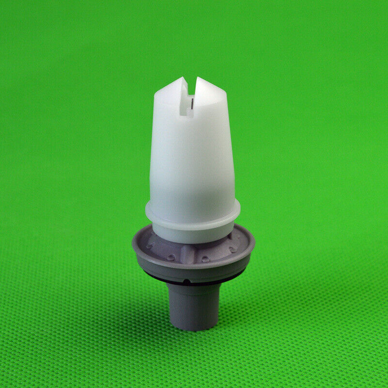 Replacement Electrode Assembly + Flat Nozzle for Nordson Encore Manual Spray Gun