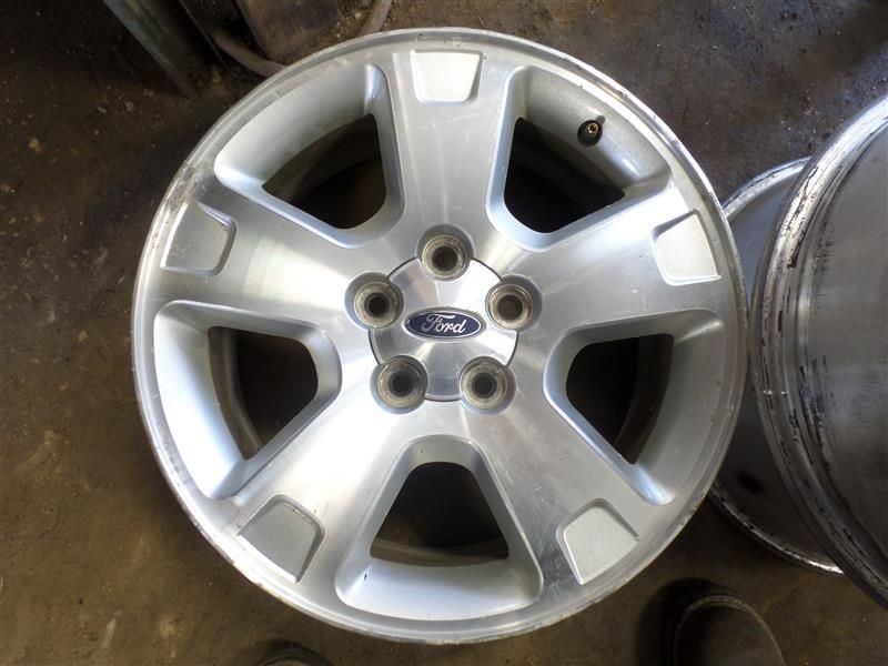 Radiator Core Support Fits 05-07 FREESTYLE 9865376