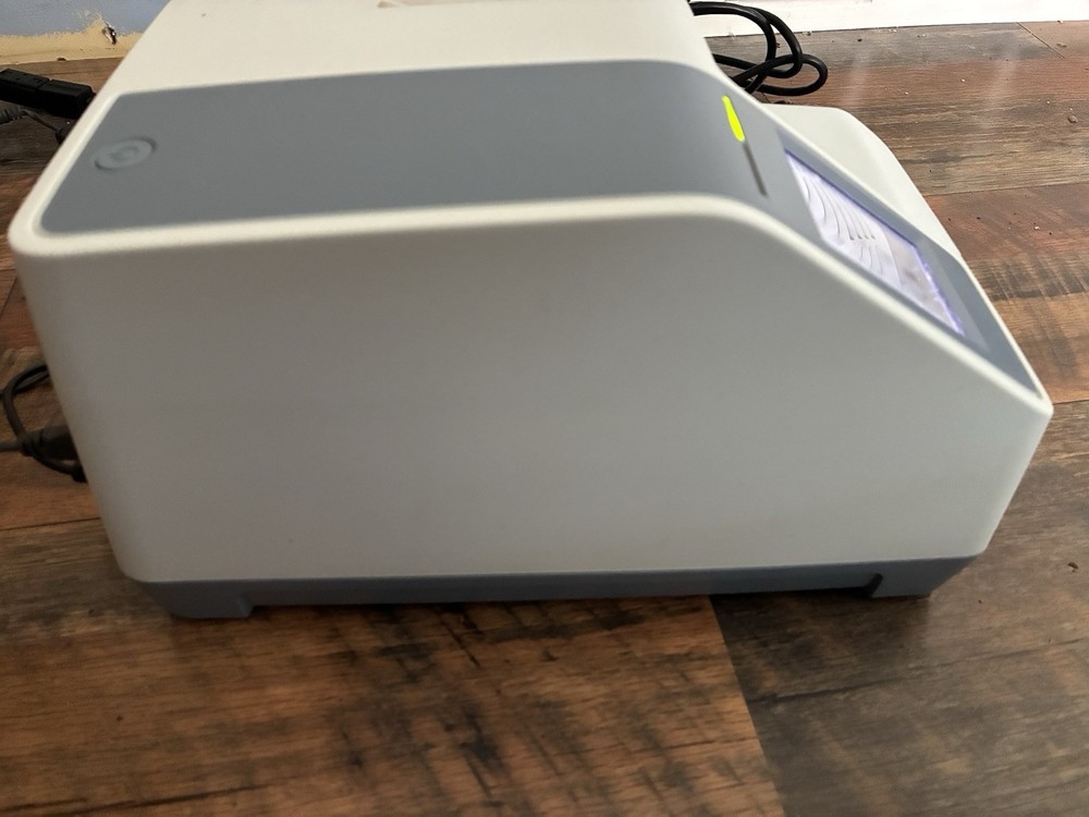 Abbott Afinion2 Analyzer w/ Alere Thermal Printer