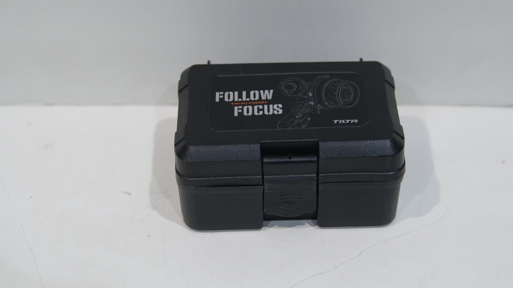 TILTA FF-T06 Mini Follow Focus System Lens Zoom Controller