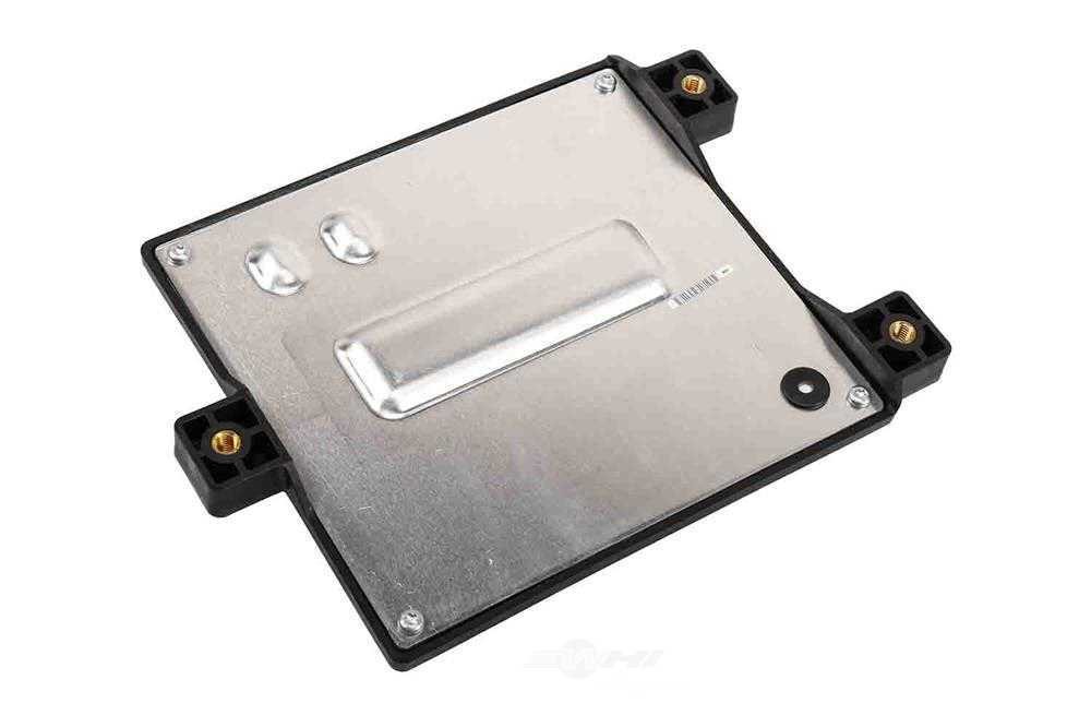 Trailer Brake Control Module