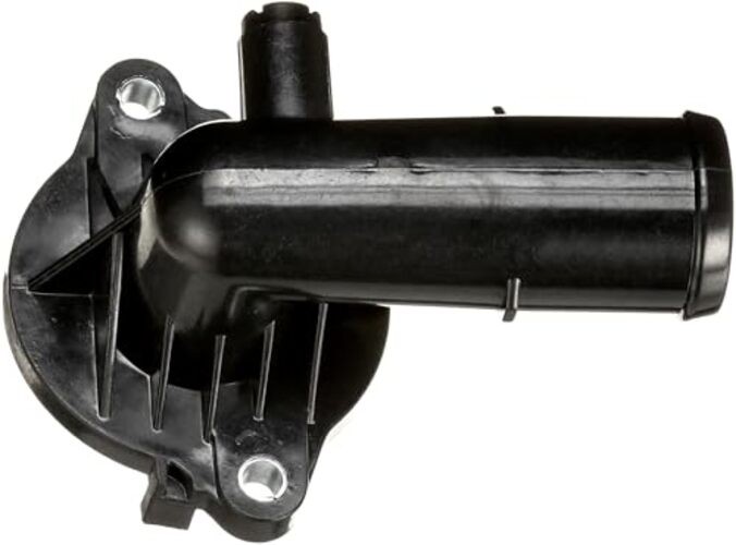 34774 Integrated Housing Engine Coolant Thermostat