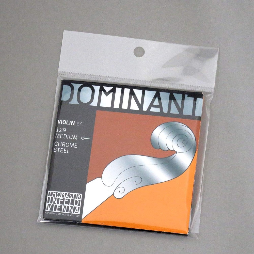 Thomastik-Infeld Violin Strings (135BMS)