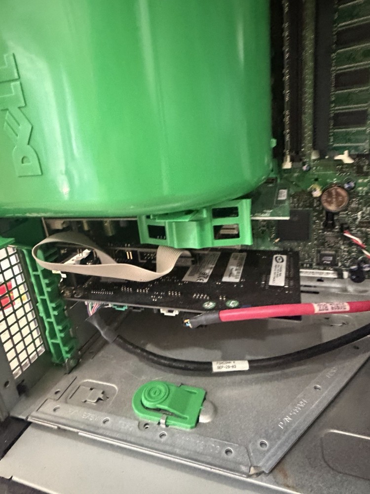 Dell XPS Gen 2 PC - Read Description