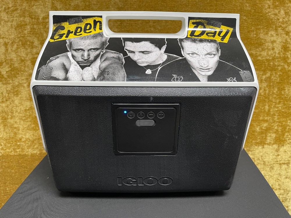Green Day Nimrod KoolTunes