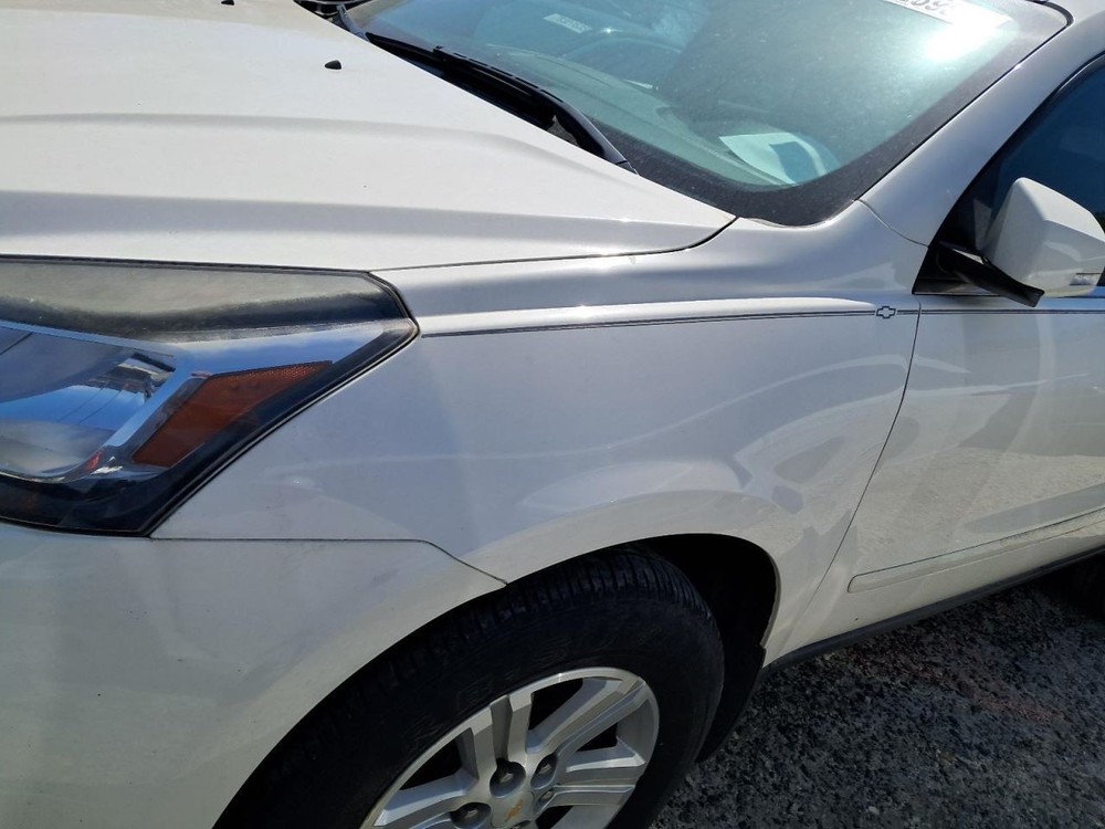 TRAVERSE 2014 Glove Box 5007865