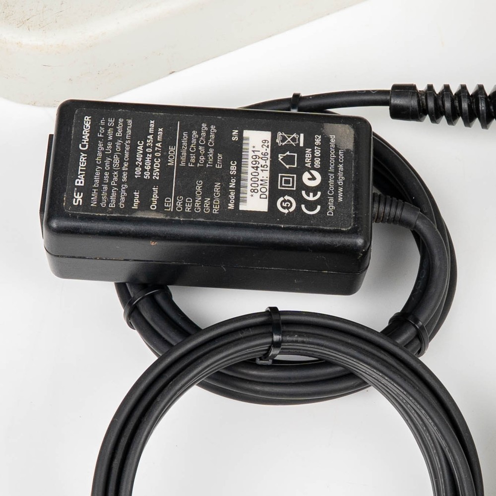 Digitrak SE Horizontal Directional Drilling Locating System With Remote Display