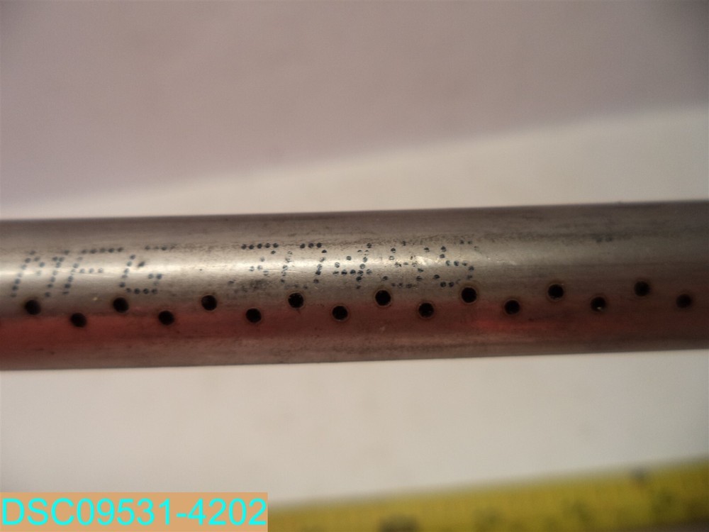PG0142032 EMPIRE ITH MOUNTING TAB FOR G420
