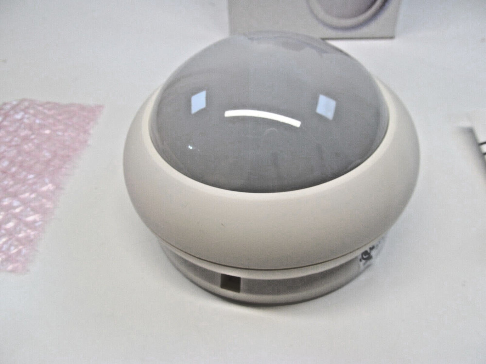 Aritech DD660 Ceiling Mount Dual Motion Sensor Interlogix 669-U