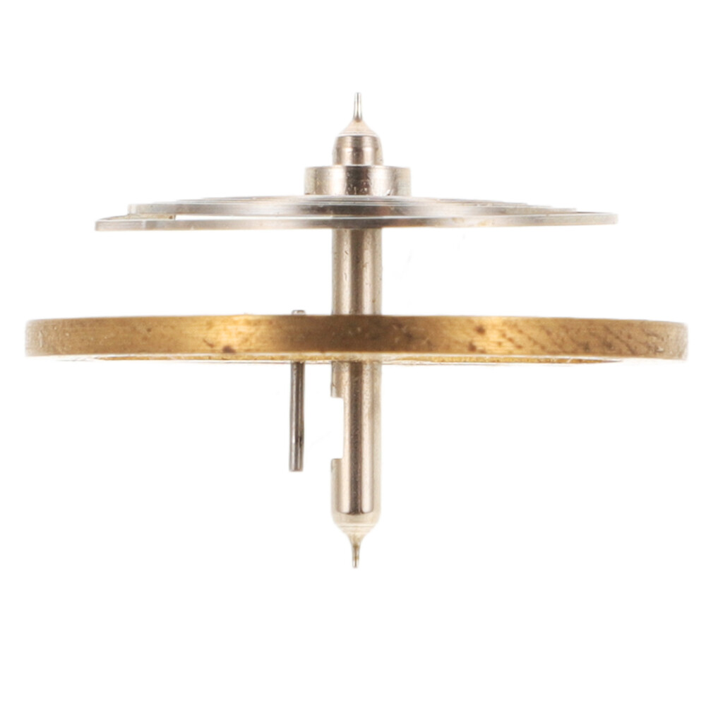 Mechanical Watch Accessories Clock Balance Wheel For Replacement