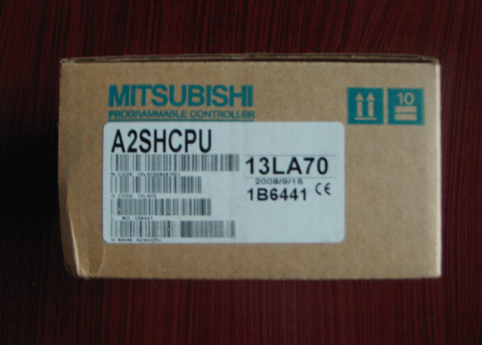1PCS Mitsubishi PLC Module A2SHCPU in Box - New #MIT