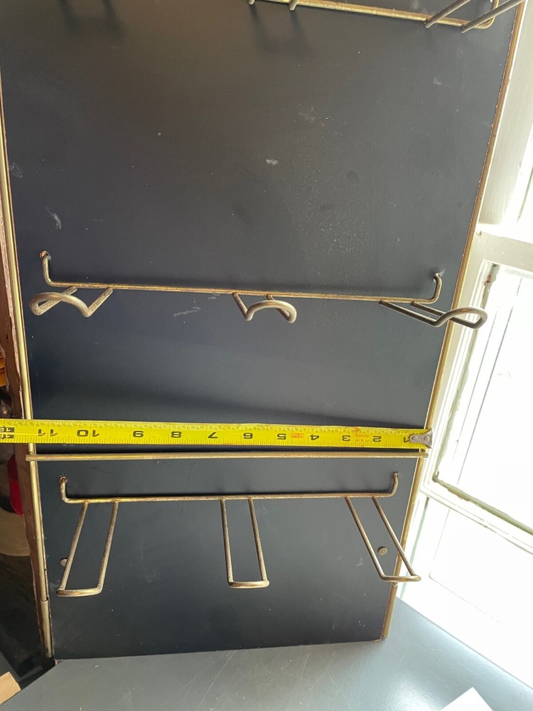 Kodak Mailers Camera Store Display wall rack