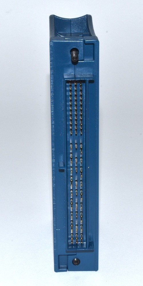 National Instruments cFP-TC-120 Temp Input Module for Comp. FieldPoint *Used*