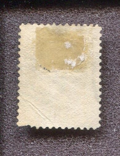 Scott No. 209 - 10c Brown