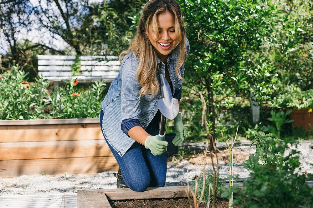 Yard Butler - Terra Planter