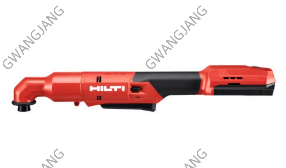 HILTI Nuron SID 4R-22 Cordless Right Angle Impact Driver Drill Bare Tool DIY