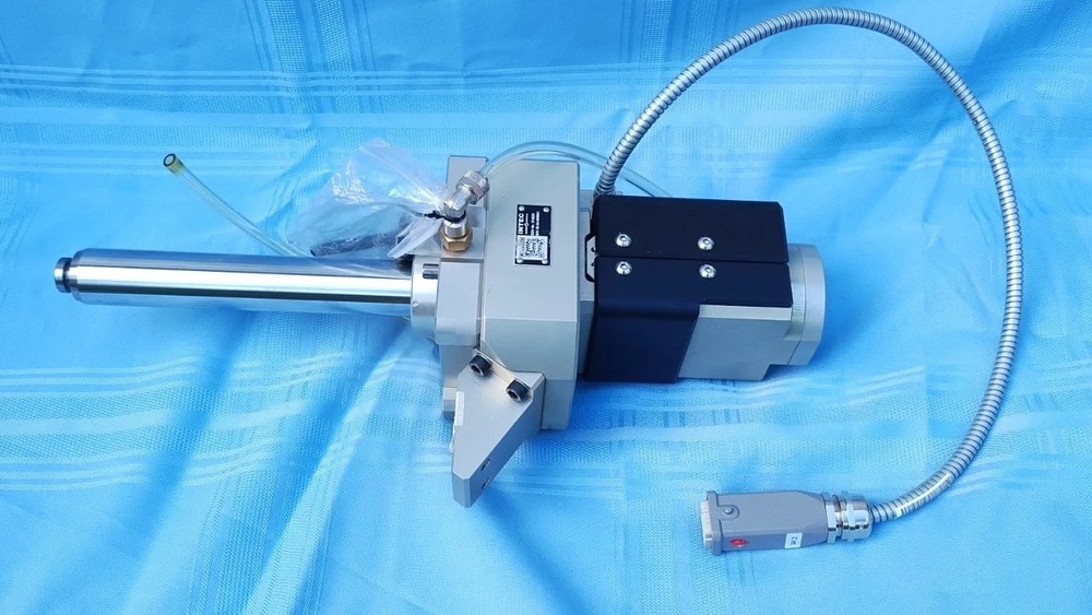 ✅ Sames Kremlin Intec 374020 Application Head / Shot Meter - NEW