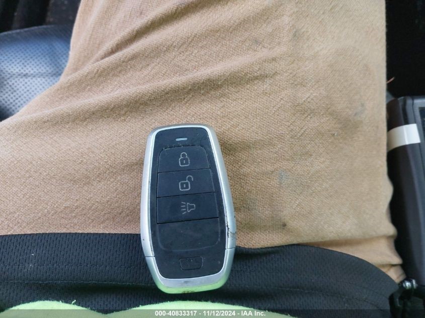 Used A/C Selector Switch fits: 2014 Kia Optima US market automatic temperature c