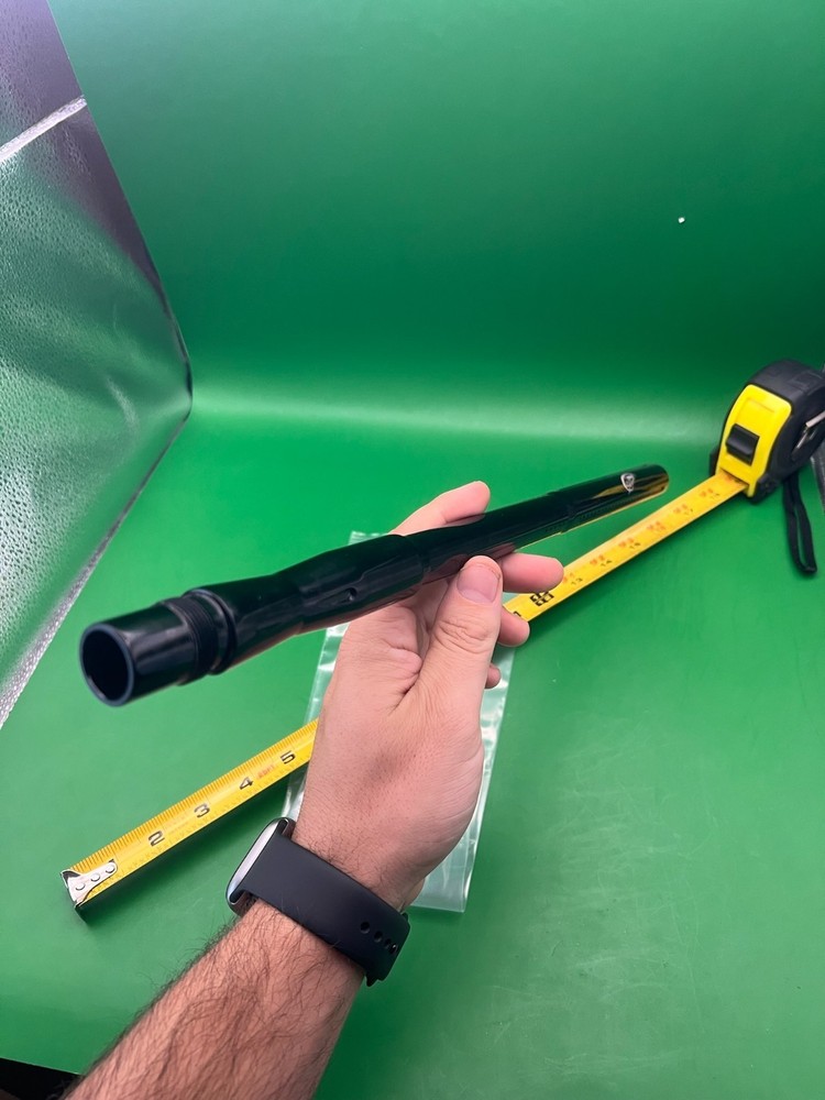 J&J Autococker Paintball Barrel