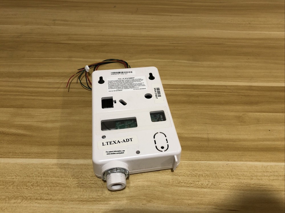 Honeywell LTEXA-ADT Communicator