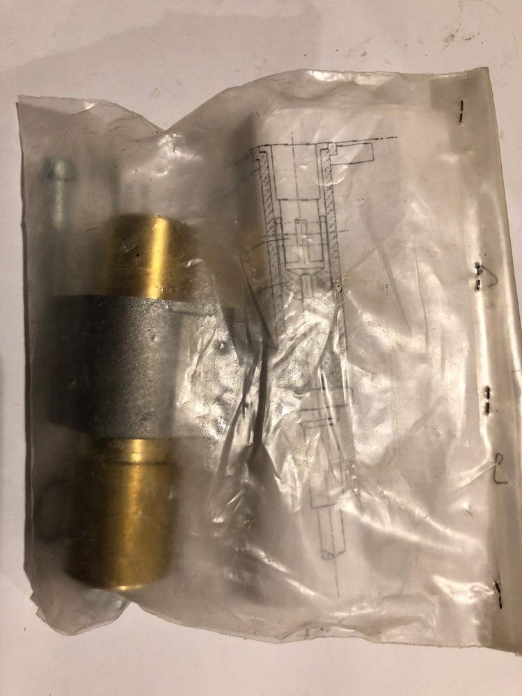 Vapormatic VFH1429 Cable Adapter Kit