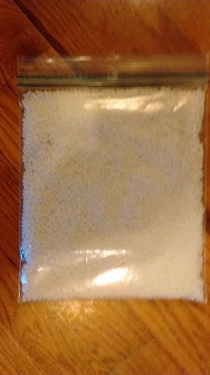 Fruit Tree 2% Urea 4 Gallon Foliar Feeding Mix Packet