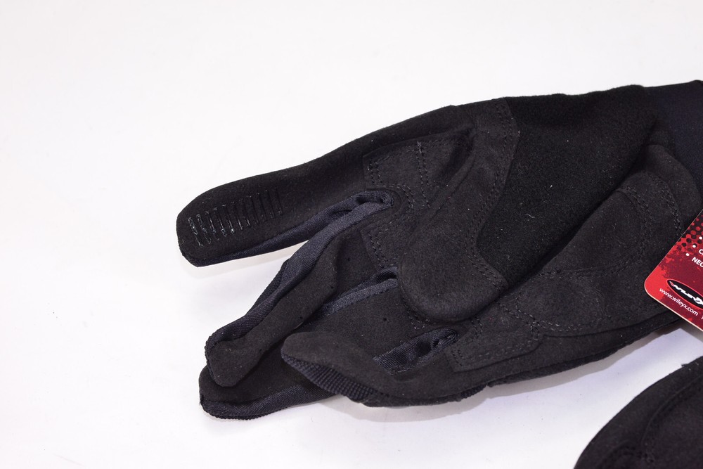 Wiley DURTAC Combat Gloves Tactical 2XL Knuckle Protector QUALITY