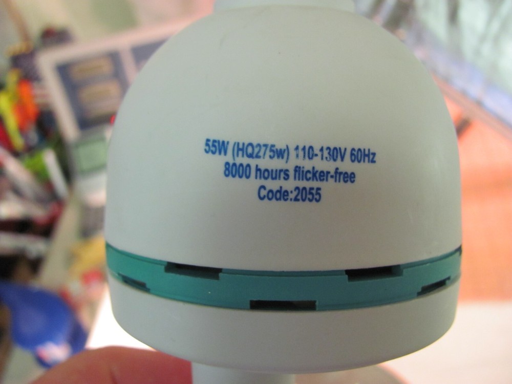 JTL Studio Photo Lighting Set Diffuser 55W with Stand