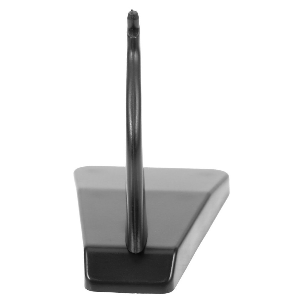 2Pcs Display Stand for Airplane Models Support Base for Collectors