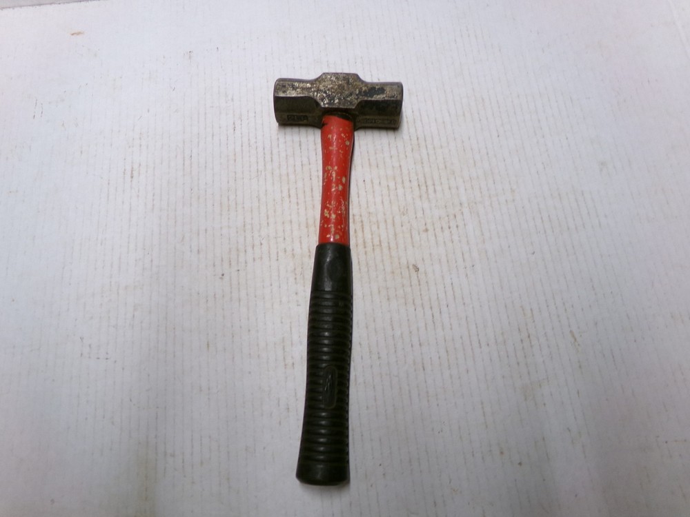 Sledge Hammer Fiberglass Handle 2lb 7oz