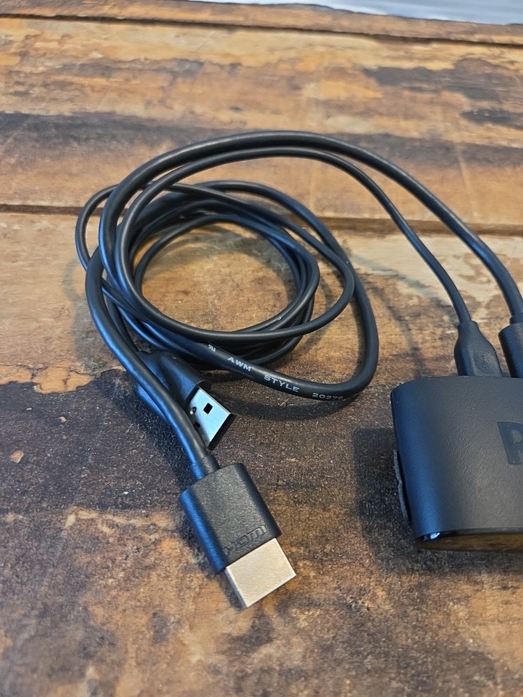 Roku Express Streamer Model #3960X