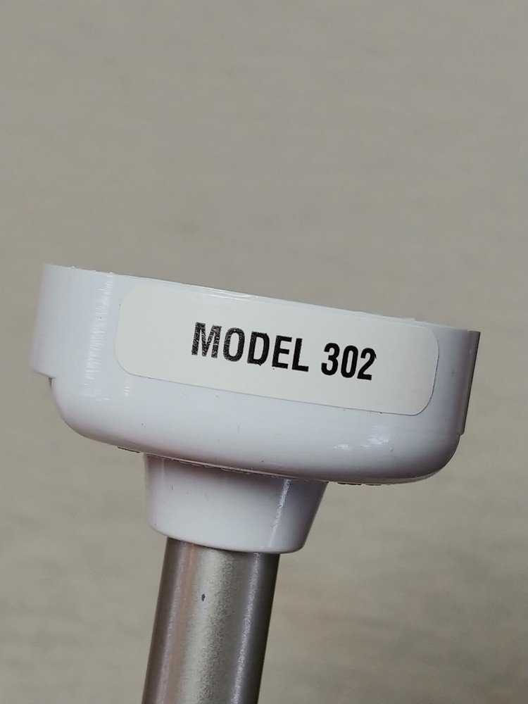 Thermotech 302-135 Vertical Mounting Heat Detector