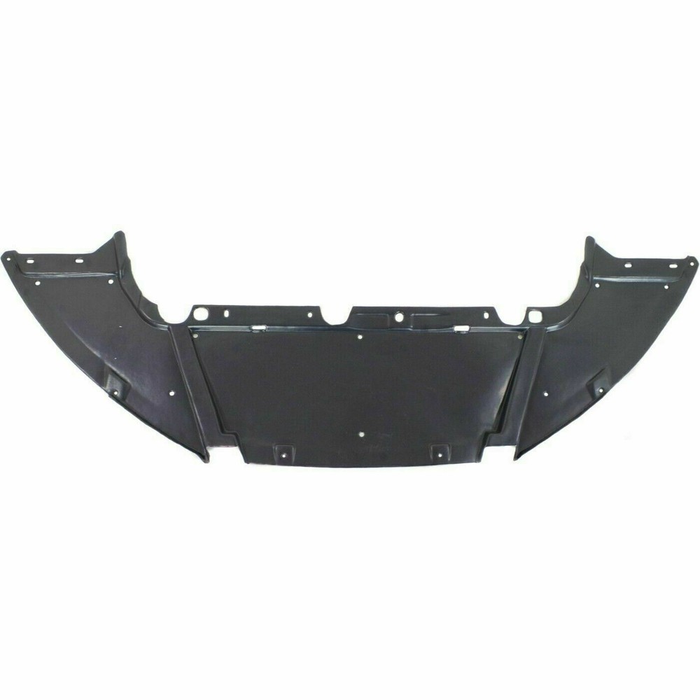 Front Engine Splash Shield Under Cover / Air Deflector For 2012 -2018 Ford Focus