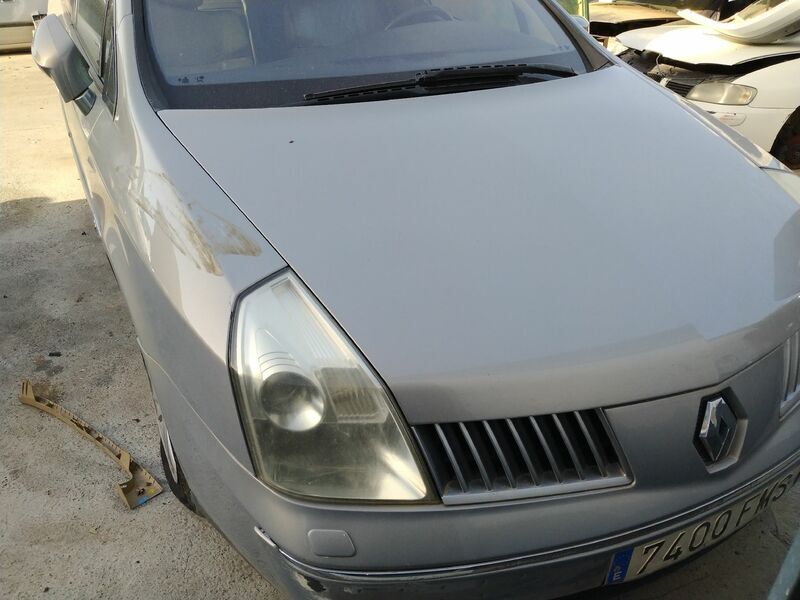 rear window control panel rh 266255 for RENAULT VEL SATIS (BJ0) EXPRESSION 2002