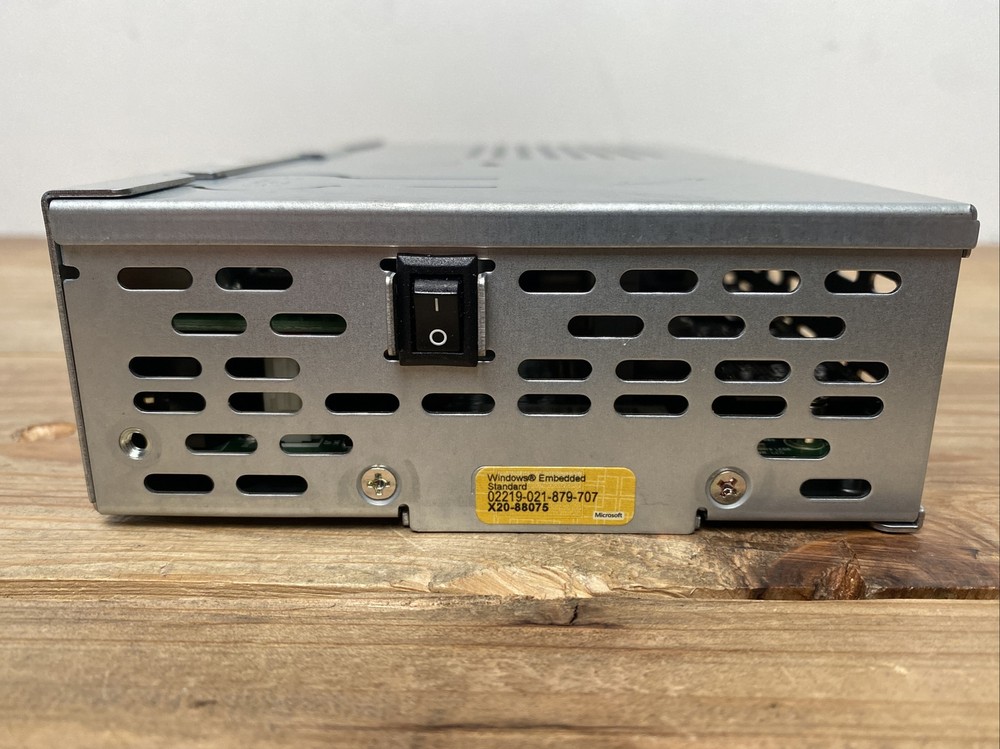 SCIENTIFIC GAMES 262680 CONTROLLER 4.0 IVIEW 4 GAMING SYSTEM CONTROLLER