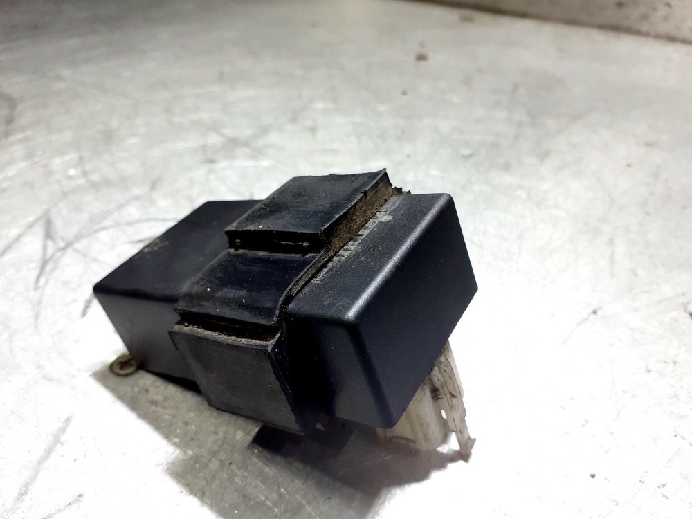 2016 Lexmoto Assault 125 ECU CDI UNIT 2016 > 2018
