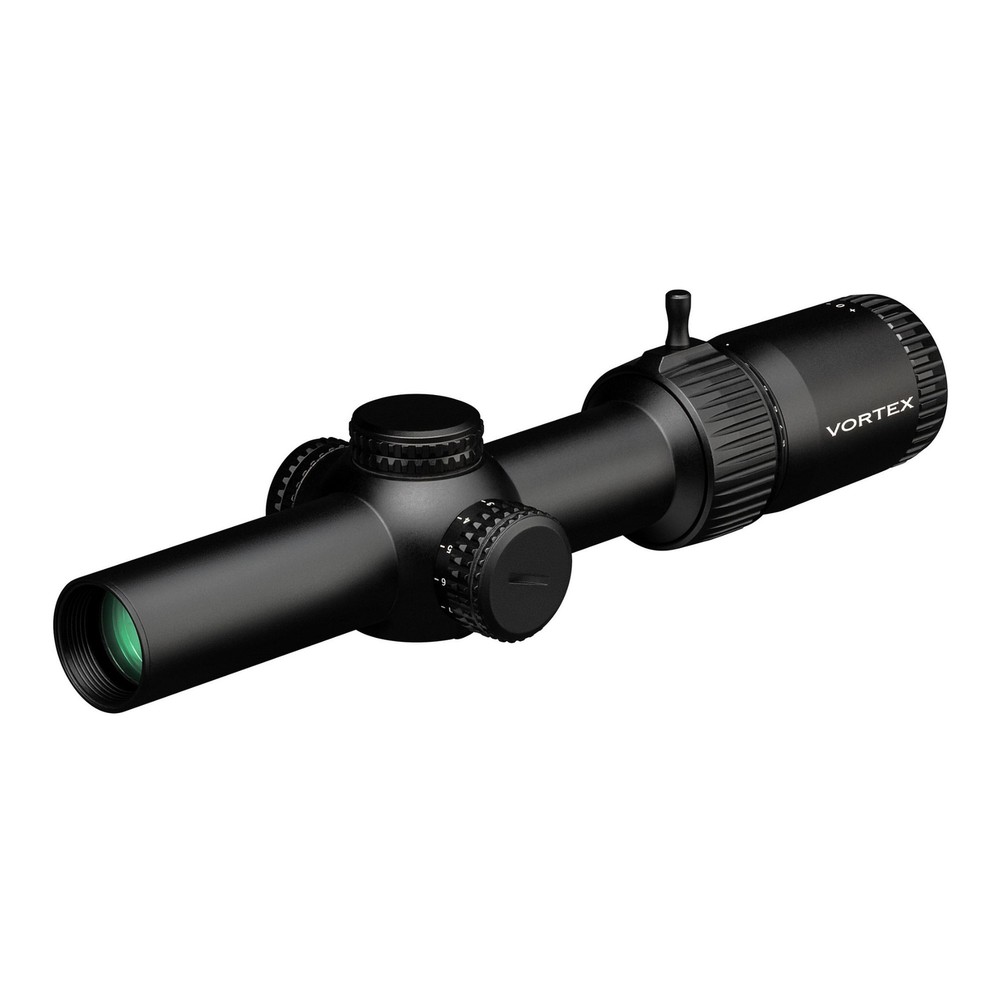 Vortex Strike Eagle 1-8x24 Riflescope BDC3 Reticle
