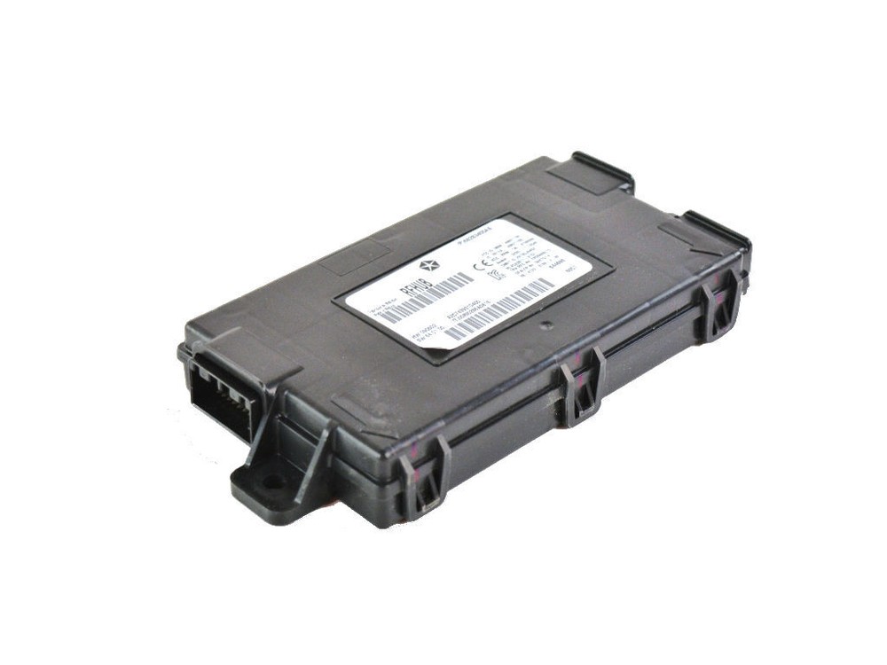 Keyless Entry Receiver Mopar 68283455AD