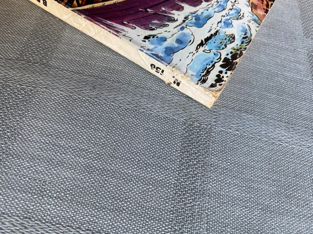 Brik N°156 Mon Journal 1972 In Correct Condition
