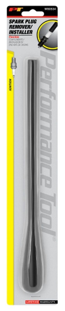 Performance Tool W80534 Spark Plug Install & Removal