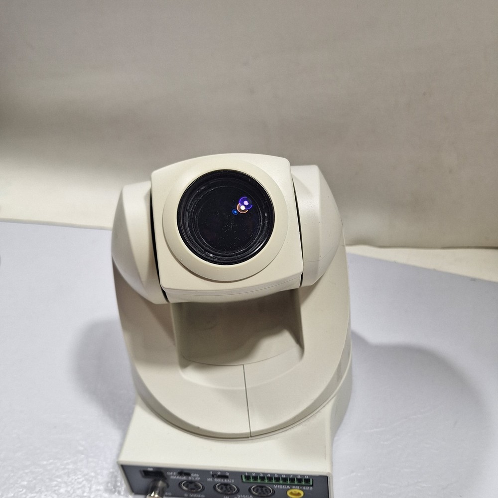 Sony EVI-D70C unit only sold as is