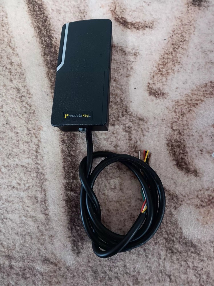 Prodata Key MULLION READER 26BIT WIEGAND - A3W_JW-PP08MRDR [EUC]