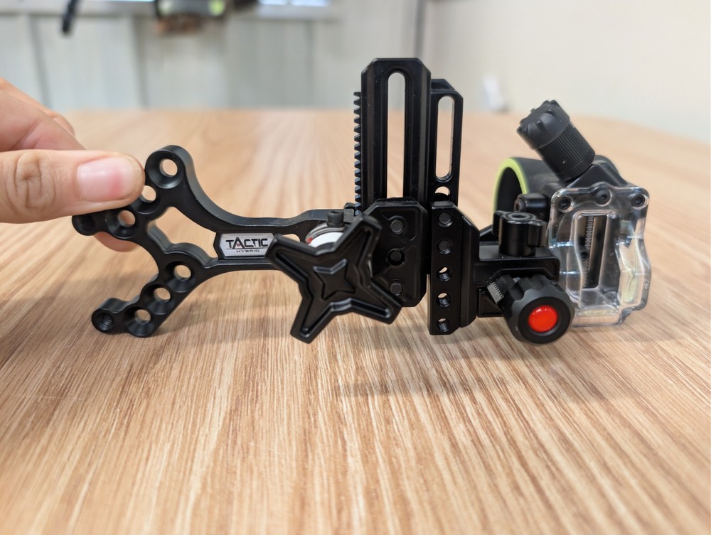 CBE Tactic Hybrid 1 Pin RH Sight