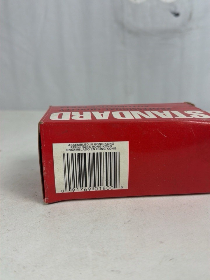 Ignition Control Module-Igniter Standard LX-301