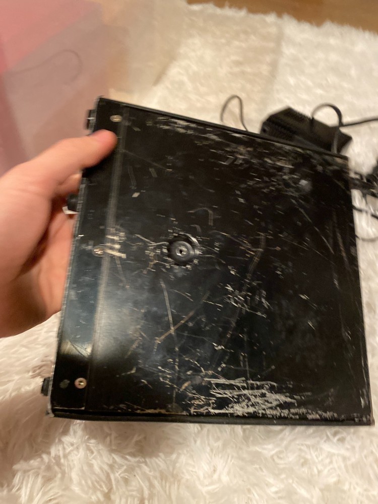 Boss Pro SE-70 Super Effects Processor