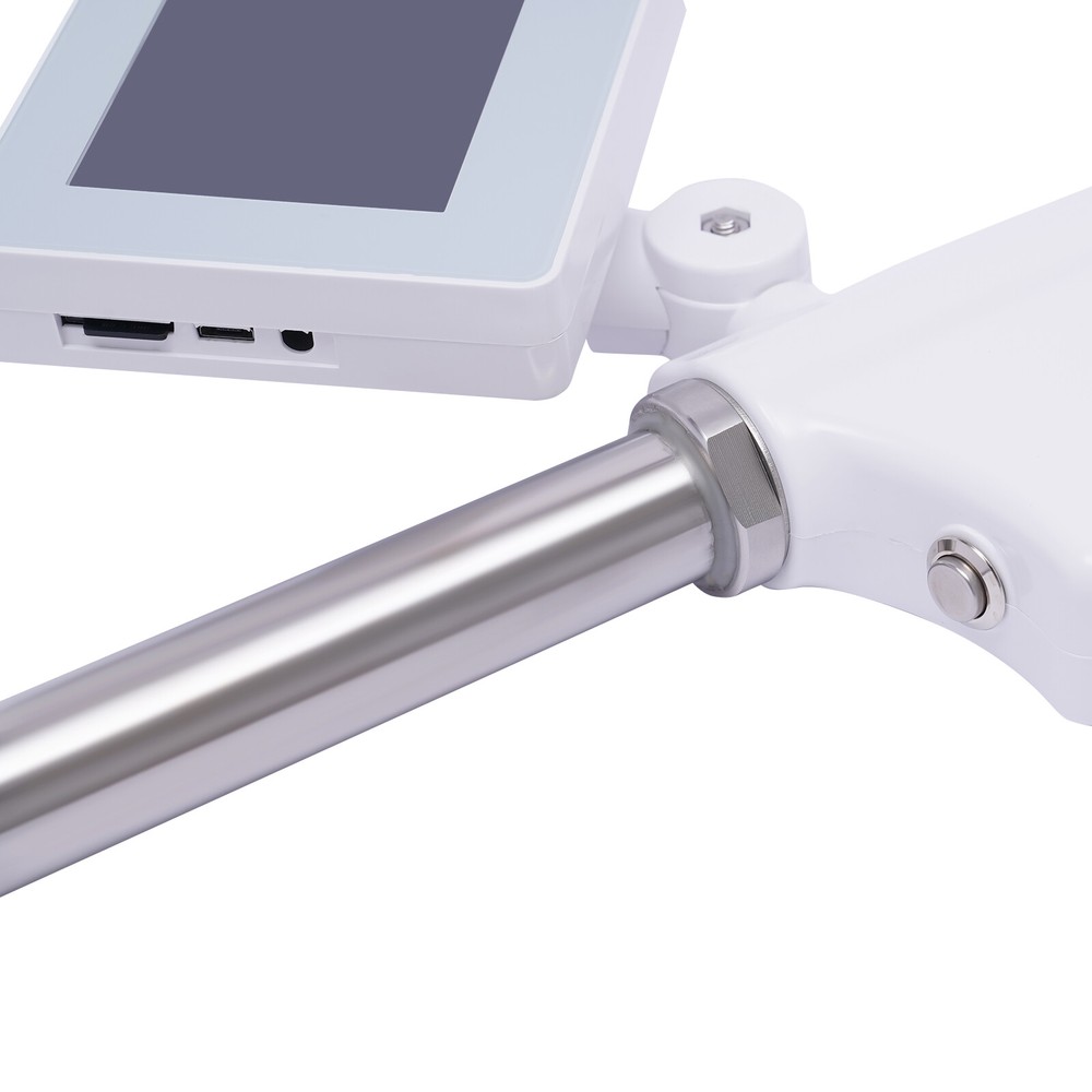 Visual Artificial Insemination Gun Cow Insemination Kit 360�� Adjustable Screen