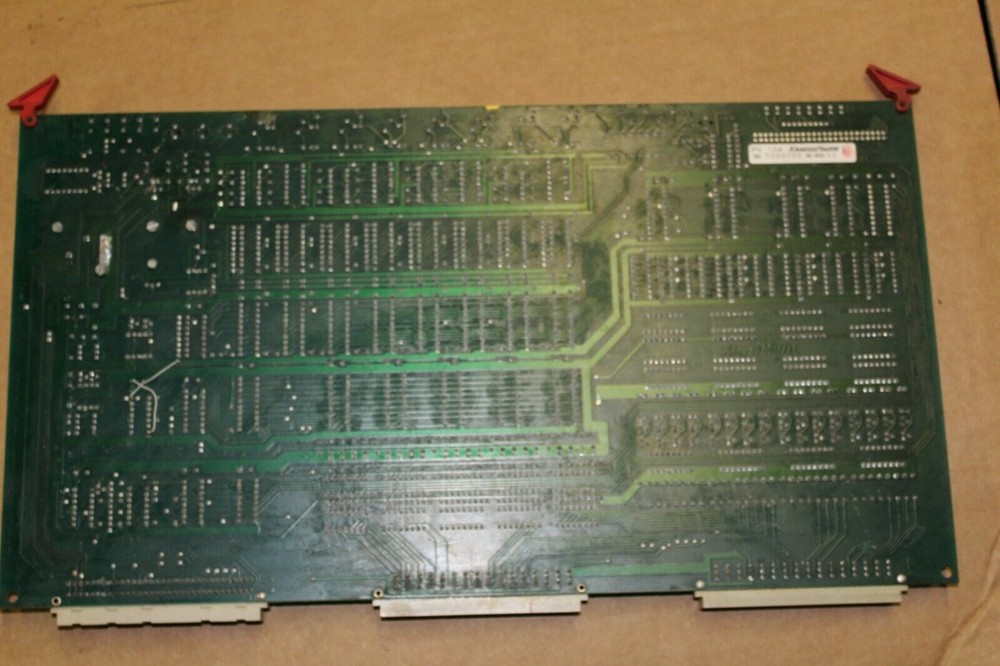 KRAUSS MAFFEI 5089760 injection molding board